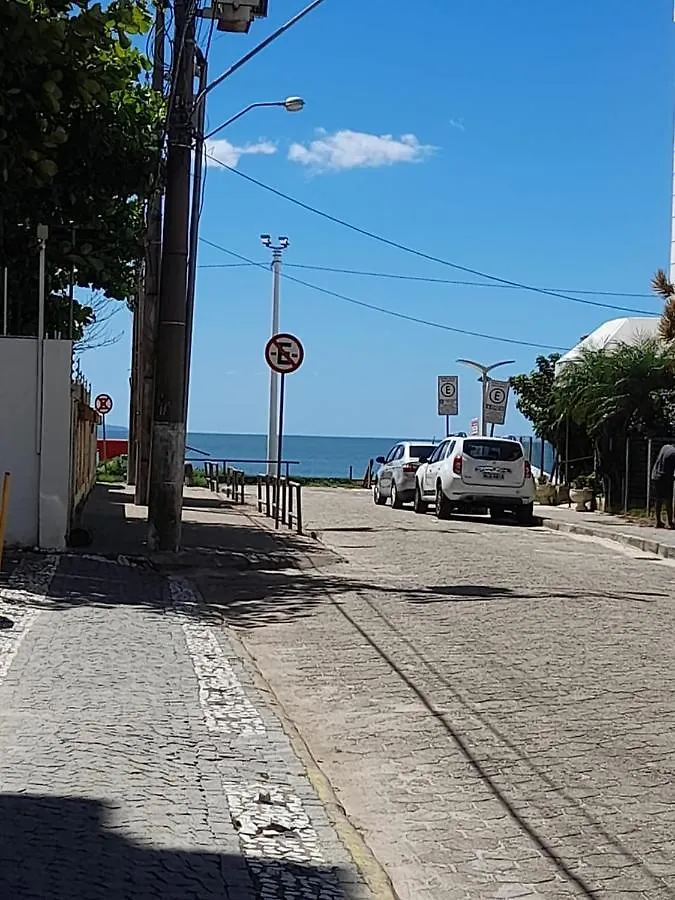 Apartmán Sobrado No Residencial Mediterraneo Florianópolis