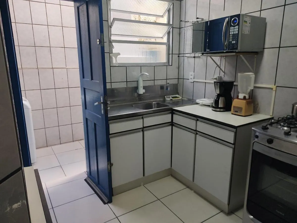 Sobrado No Residencial Mediterraneo Florianópolis Apartmán