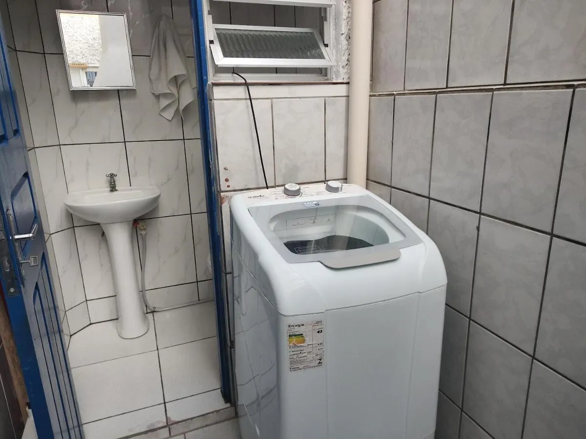 Apartmán Sobrado No Residencial Mediterraneo Florianópolis