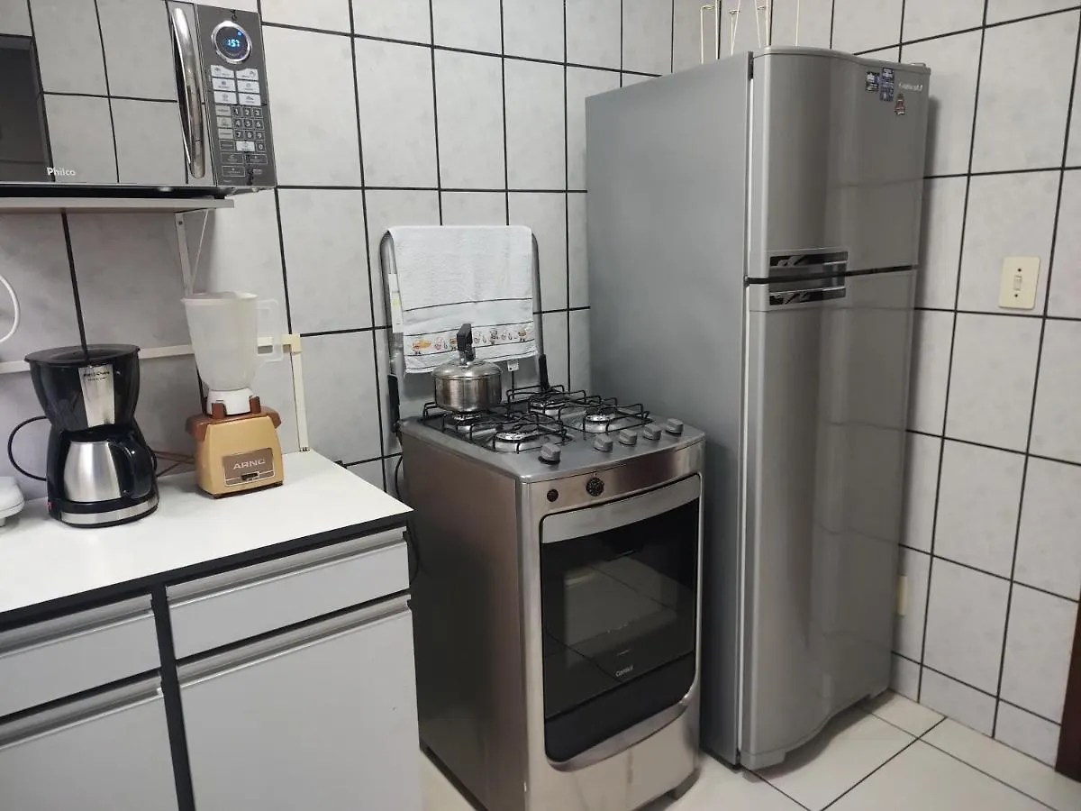 Apartment Sobrado No Residencial Mediterraneo Florianopolis