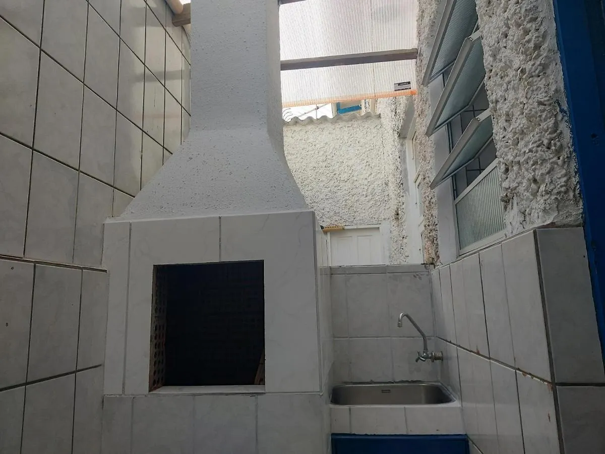 Apartment Sobrado No Residencial Mediterraneo Florianopolis Brazil