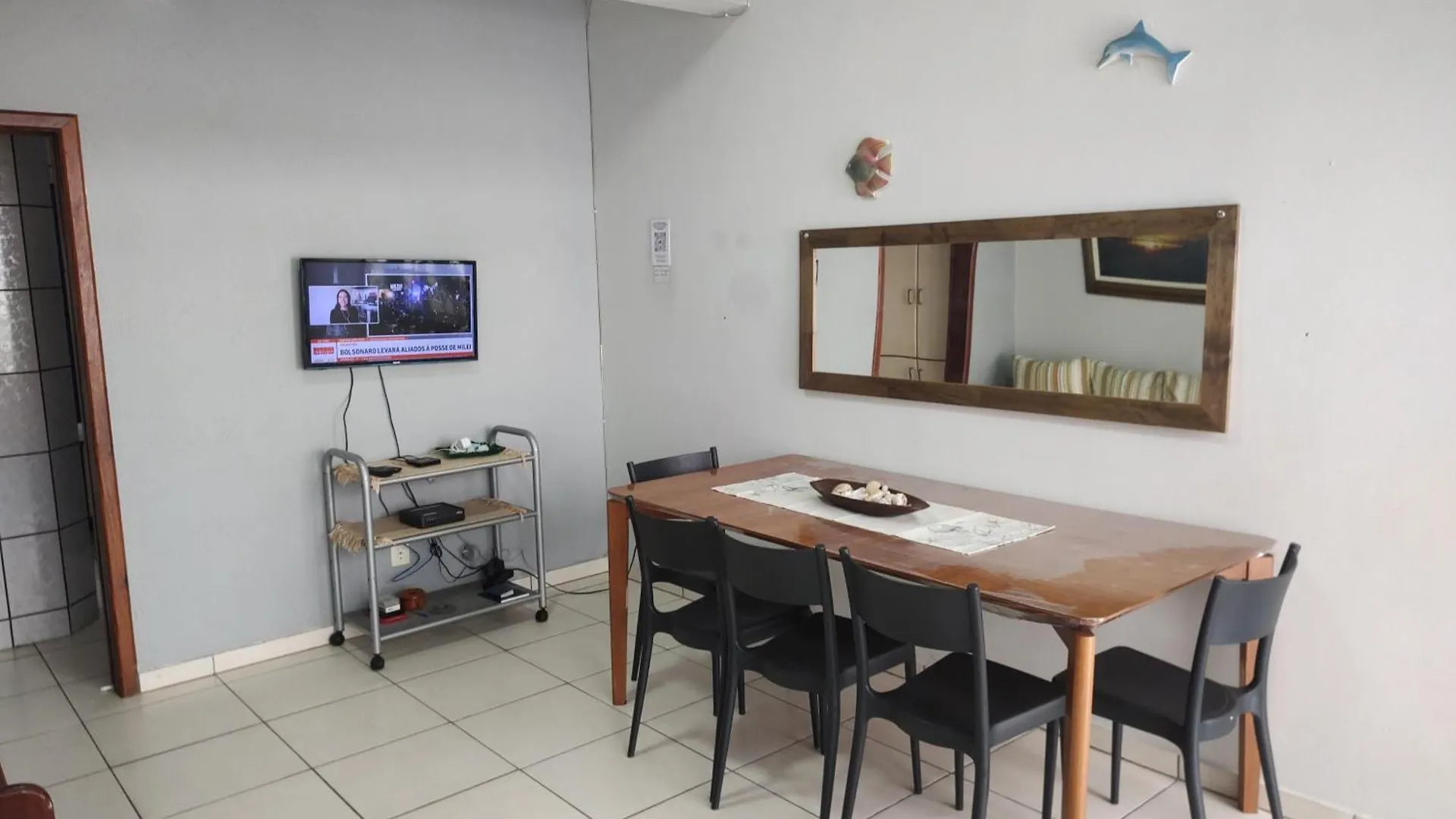 Sobrado No Residencial Mediterraneo Florianopolis Brazil