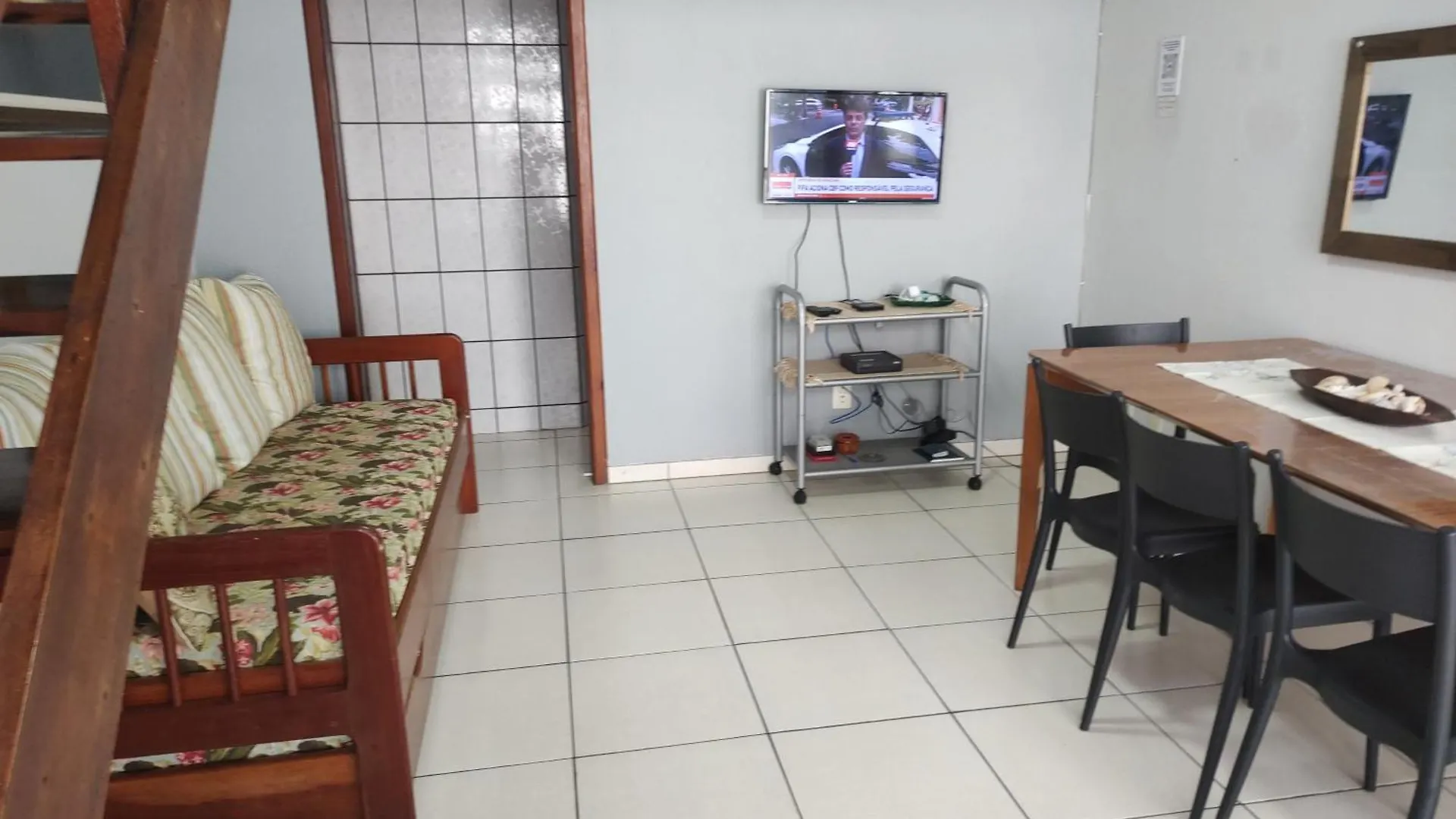 Sobrado No Residencial Mediterraneo Florianopolis 0*,  Brazil