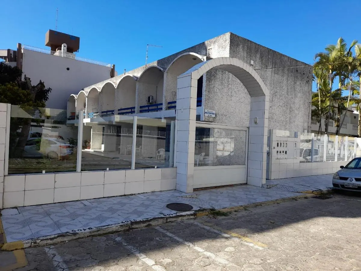 Sobrado No Residencial Mediterraneo Florianopolis 0*,